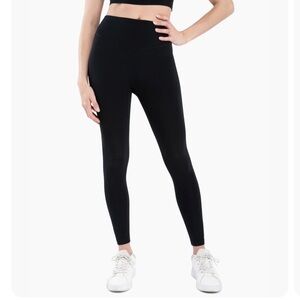 Namarie Signature Leggings - Nontoxic Activewear